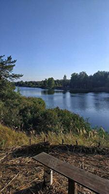 Вишгородський район, с. Ровжі, Світла
