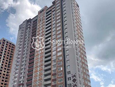 Київ, Бориса Гмирі вул., 27