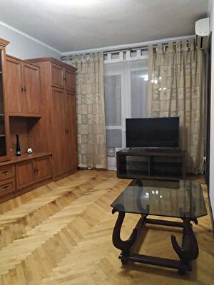 Велика Китаївська вул.