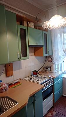 Комитетская ул.