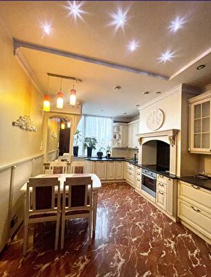 Киев, Кудряшова ул., 20Г