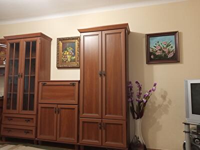 Киев, Голосеевский просп., 100