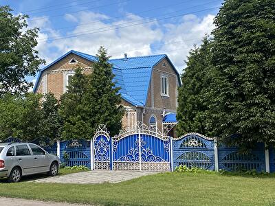 Фастівський район, с. Клехівка