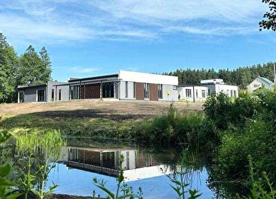 Києво-Святошинський район, с. Горбовичі, Заповідна, 3