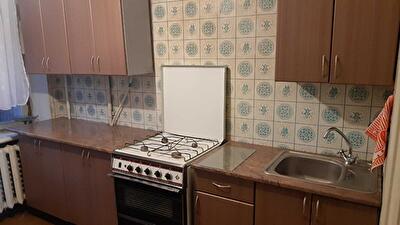 Киев, Бажова ул., 4