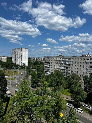 Киев, Милютенко ул., 23