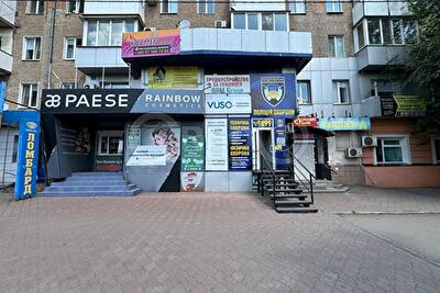 Криворожский район, г. Кривой рог, Гагарина просп.