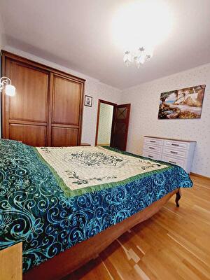 Метрологічна вул., 9В