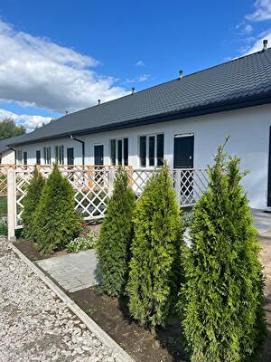 Киевская обл., Киево-Святошинский район, с. Белогородка