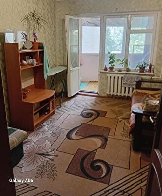 Генерала Бочарова ул.