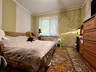 Днепропетровская обл., Криворожский район, г. Кривой рог, Кропивницкого ул., 97