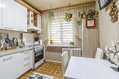 Киев, Академика Палладина просп., 24