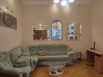 Київ, Пушкінська вул., 39