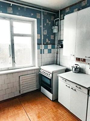 Ильинская ул.