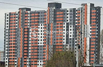 Киев, Владимира Сосюры ул., 6б
