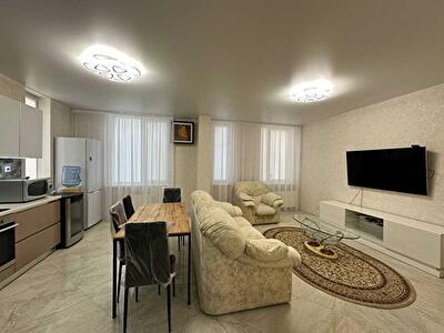 Регенераторна вул., 4, корпус 6
