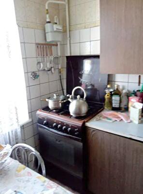 Куликовская ул.