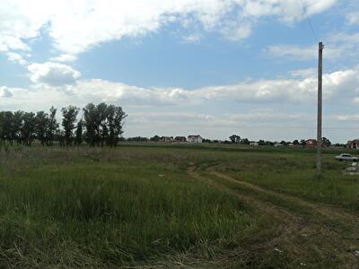 Днепр, Краевая ул.