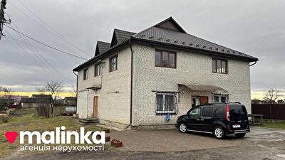 Львівська обл., Яворівський район, с. Мальчиці, 5
