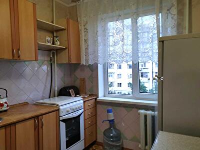 Романа Шухевича просп., 10А