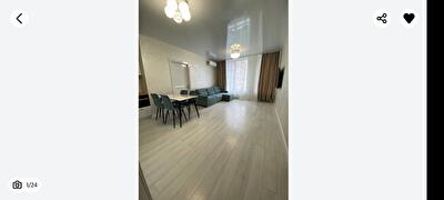 Соборности просп., 17 К2, К2