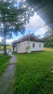 Баришівський район, с. Власівка