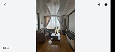 Киев, Соборности просп., 30