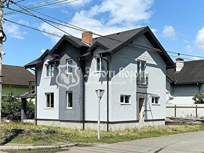 Вишгородський район, с. Осещина, Центральна, 54