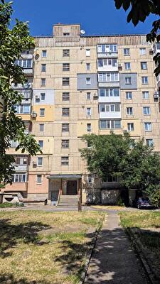 Кропивницкий, Крепостной пер., 19А