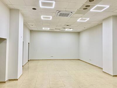 Баррикадная ул.