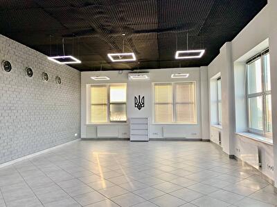 Дмитрия Яворницкого просп., 72