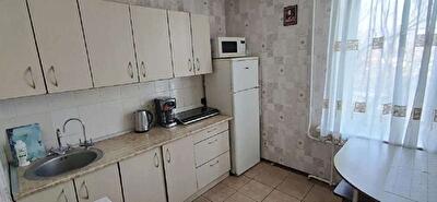 Киев, Митрополита Андрея Шептицкого ул., 7
