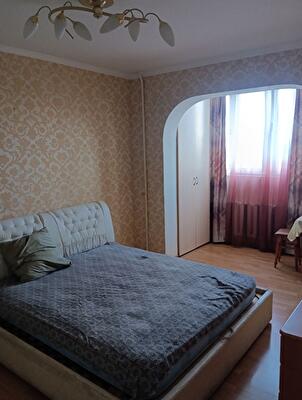 Киев, Юрия Литвинского ул., 61