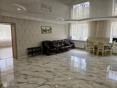 Слобожанський просп., 17А