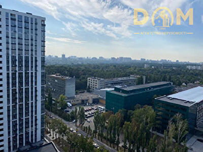 Северо-Сырецкая ул., 8