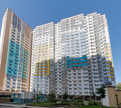 Київ, Академіка Заболотного вул., 15Г