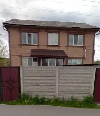 Киевская обл., Броварской район, пгт Калиновка, Железнодоржная, 38