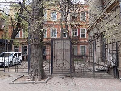Одеса, Преображенська вул., 57