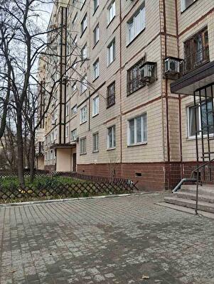 Дніпро, Героїв просп., 23