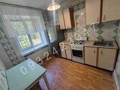 Київ, Харківське шосе, 21/6