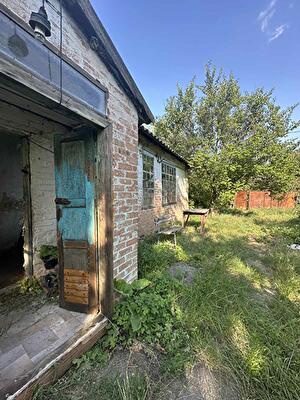 Полтавська обл., Полтавський район, с. Малий Тростянець
