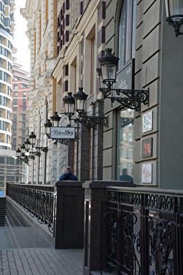 Киев, Глубочицкая ул., 32А