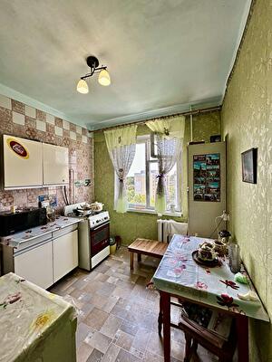 Полтава, Шевченка вул.