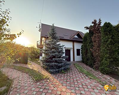 Бориспільський район, с. Гнідин