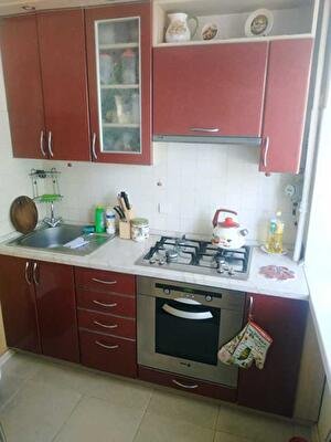 Київ, Повітрофлотський просп., 52/1