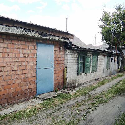 Днепр, Леси Украинки ул.