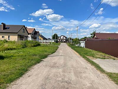 Київська обл., Бориспільський район, м. Бориспіль