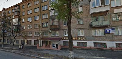 Киев, Белорусская ул., 13