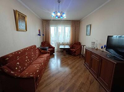 Киев, Архитектора Николаева ул., 9А