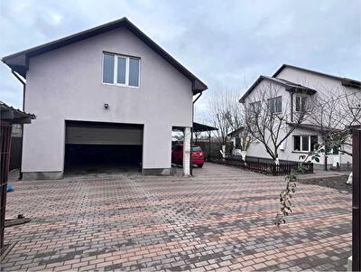 Броварський район, с. Красилівка, Кірова